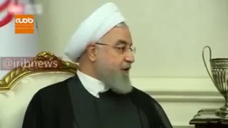 دیدار روحانی و پوتین در ترکیه