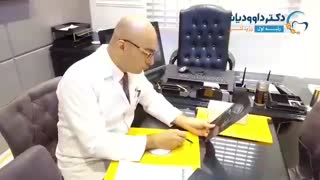 ارتودنسی شمال تهران | متخصص ارتودنسی