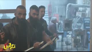 دانلود فیلم تگزاس 2 کامل و بدون سانسور