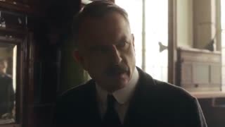پیکی بلایندرز 1 - Peaky Blinders
