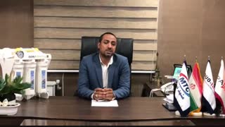 فروش تصفیه آب سافت واتر در شیراز - دلایل مهم و حیاتی استفاده از آب سالم