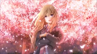 ~Nightcore - 마지막처럼 (AS IF IT'S YOUR LAST) - BLACKPINK~