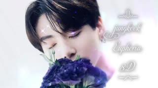 BTS.JUNGKOOK EUPHORIA 8D