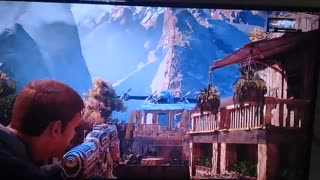 game play Gears of War4