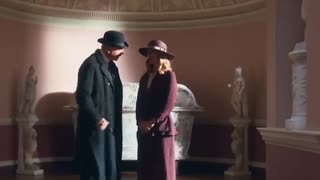 پیکی بلایندرز 3 - Peaky Blinders