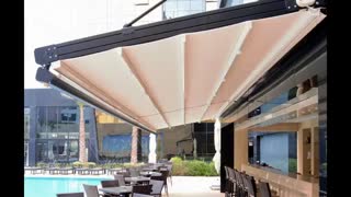 حقانی 09380039391سقف تاشو رستوران-سقف باز شو رستوران سنتی