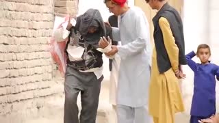 دوربین مخفی شوخی با هنرمندان استاد میر مفتون