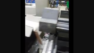 طرز کار دستگاه CNC برش پلاسما     عااالییییه