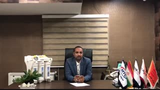 فروش تصفیه آب سی سی کا در شیراز -اهمیت نوشیدن آب  سالم و تاثیر آن بر روی بدن