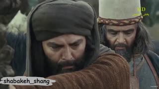 دوبله صداگذاری طنز مختارنامه