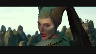 کلیپ جدید از Maleficent: Mistress of Evil