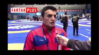 افسوس محمد بنا برای چیست؟