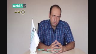 نظر دکتر رضا شیرازی در مورد  تاثیر استفاده از تگ های HTML5 بر سئو