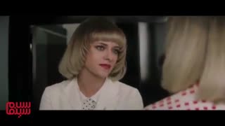 آنونس «فرشته های چارلی Charlie's Angels»