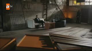 سریال Kimse Bilmez (هیچکس نمی داند) قسمت ۱۴ با زیرنویس چسبیده فارسی