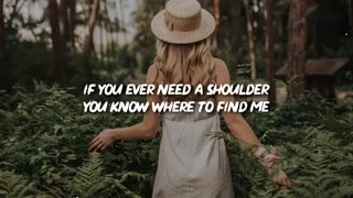 ROY - Breathe Me In (Lyrics)