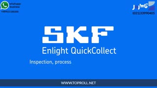 معرفی اپلیکیشن دیتا کالکت SKF