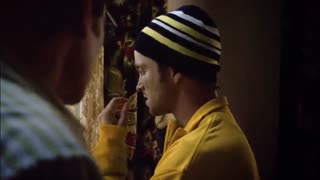 سریال breaking bad فصل یک قسمت دوم