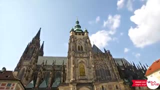 پراگ جمهوری چک - Prague - تعیین وقت سفارت چک با ویزاسیر