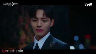 میکس فوق العاده زیبا و عاشقانه هتل دل لونا...>>