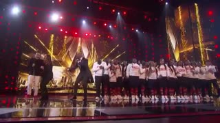 قهرمان و برنده نهایی جایره 1 میلیون دلاری مسابقه آمریکن گات تلنت 2019