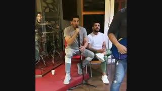 فرزاد فرزین