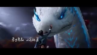 میکس کوتاه و جذاب و قشنگ انیمه ای چینی