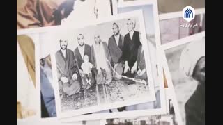 فقیهی از دیار میبد