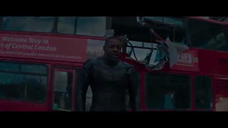 فیلم سینمایی اکشن و جذاب #هابز_و_شاو هم اکنون  در کانال تلگرام ما قابله دانلود میباشد