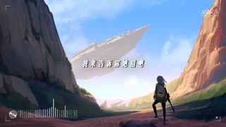 nightcore-عالی و زیبا و قشنگ چینی**