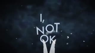 Im not ok - من خوب نیستم