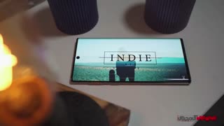 بررسی ویدیویی Galaxy Note10 و Galaxy Note10+