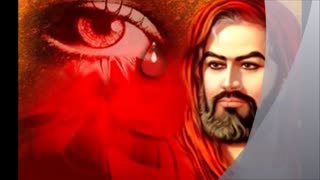 یا مهر حسین حاجینی