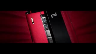 تیزر معرفی گوشی لوکس هواوی میت 30 RS پورشه دیزاین