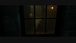 قسمت چهارم سریال  carnival row راسته کارناوال