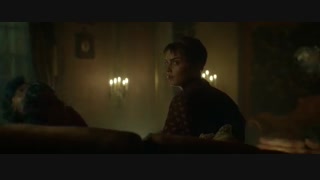 قسمت پنجم سریال  carnival row راسته کارناوال