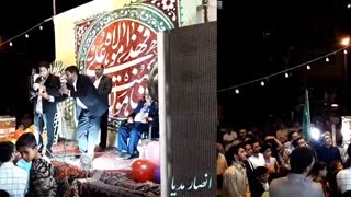 انصار مدیا پیلینگ