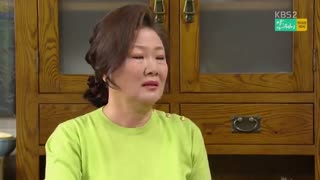 سریال کره ای My Father is Strange قسمت25 با زیرنویس فارسی