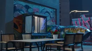 سریال چینی آواتار پادشاه قسمت چهارم