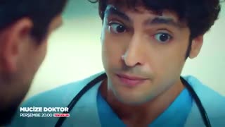 دانلود قسمت 2 سریال ترکی Mucize doktor معجزه دکتر با زیر نویس فارسی در کانال تلگرام  @RedMovies