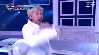 اجرا بی تی اس با کیفیت عالی ولی بدون زیرنویس (توضیحات)