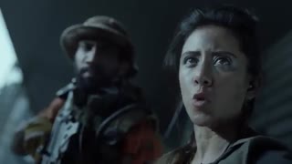 Tom Clancy’s Ghost Recon Breakpoint: Squad Up ft. Lil Wayne