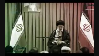 دیدگاه مقام معظم رهبری حفظه الله تعالی پیرامون حجاب و نماز اول وقت