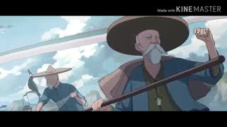 -AMV-SPring Herald- (2019)2D Anime Short-ساخت خودم ***AYRSA