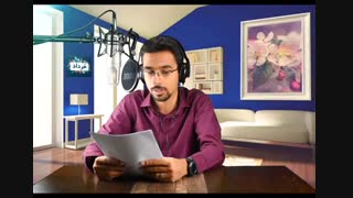 دکلمه متولدین خرداد