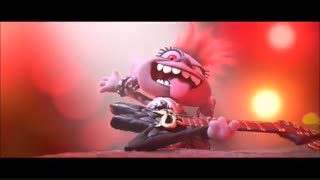 Trolls World Tour 2020