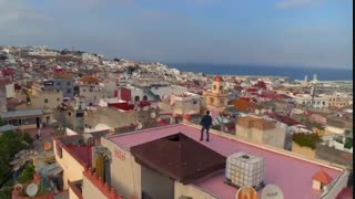 دانلود قسمت 1 سریال کره ای بی خانمان - Vagabond با زیرنویس چسبیده