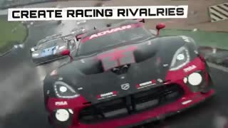 GRID | 'Get Your Heart Racing' Trailer [US] | #LikeNoOther