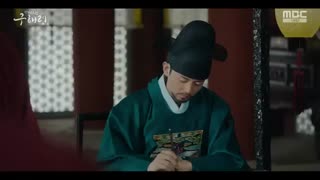 قسمت هیجدهم سریال کره ای گو هه ریونگ مورخ تازه کار Rookie Historian Goo Hae Ryung +زیرنویس چسبیده با بازی چا یون وو و شین کیونگ