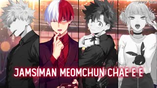 NightCore...Dream Glow (BTS( باحالهههه